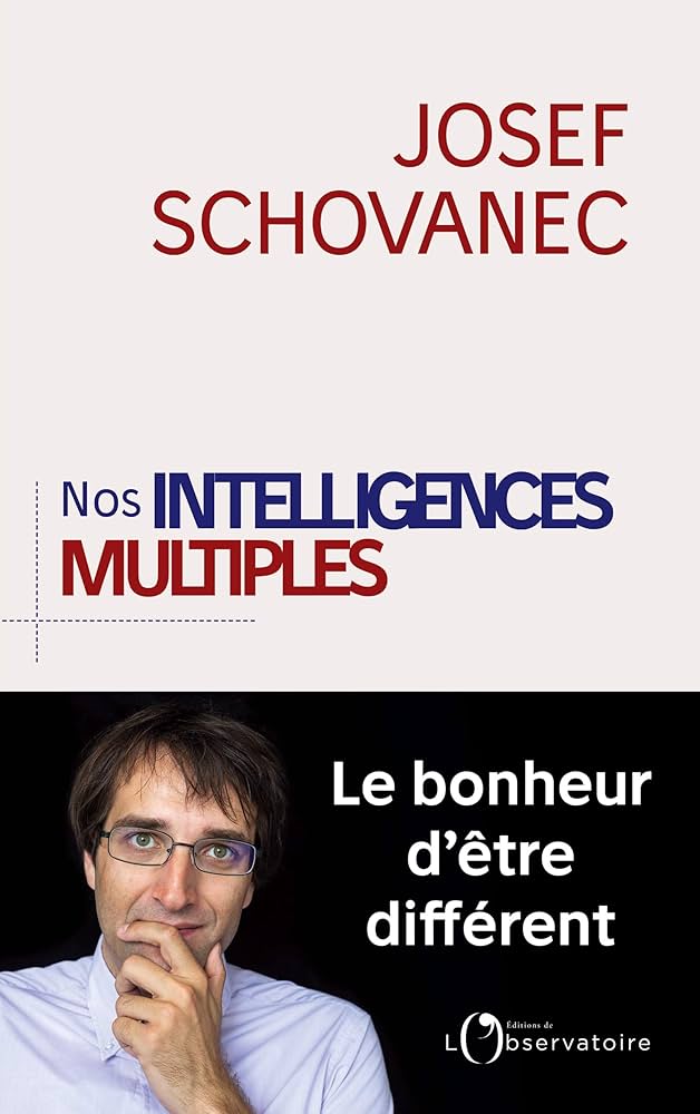 Nos Intelligences Multiples cover